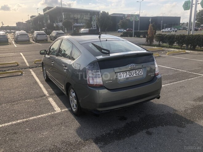Toyota Prius 2005, 113,650 km - 1.5 l - Bakı
