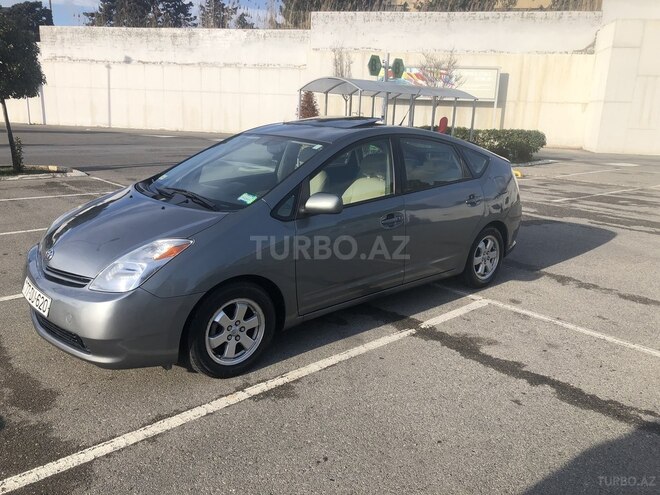 Toyota Prius 2005, 113,650 km - 1.5 l - Bakı