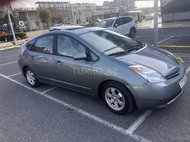 Toyota Prius 2005, 113,650 km - 1.5 l - Bakı