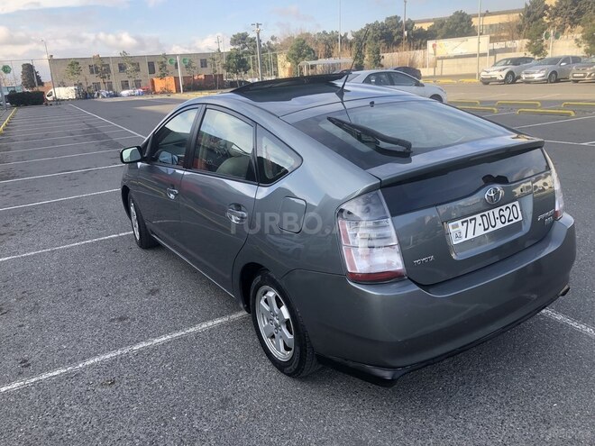 Toyota Prius 2005, 113,650 km - 1.5 l - Bakı