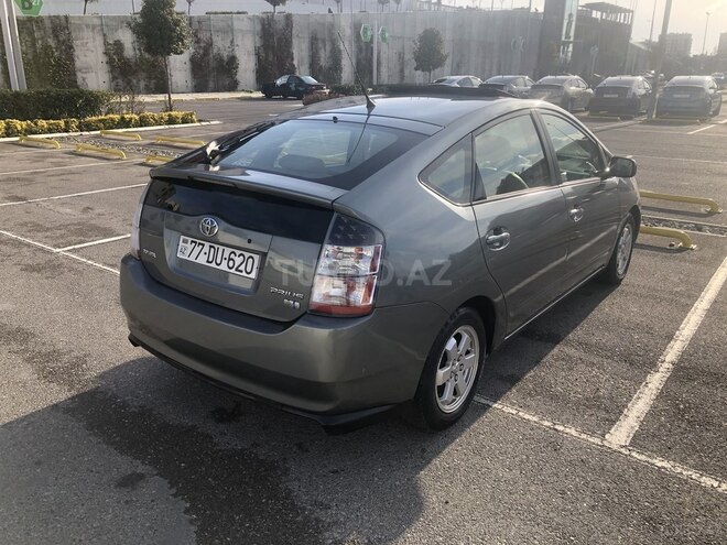 Toyota Prius 2005, 113,650 km - 1.5 l - Bakı