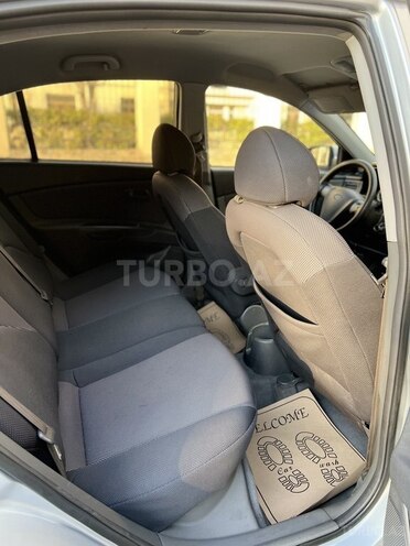 Kia Rio 2005, 290,000 km - 1.5 l - Bakı