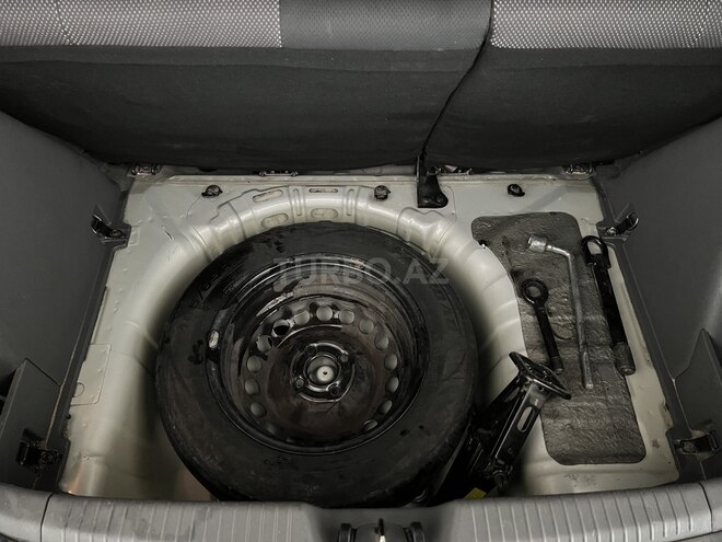 Kia Rio 2005, 290,000 km - 1.5 l - Bakı