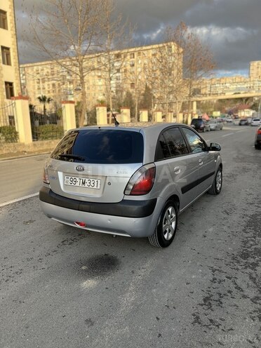 Kia Rio 2005, 290,000 km - 1.5 l - Bakı
