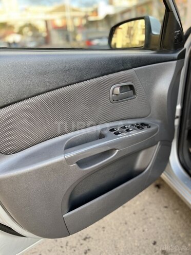 Kia Rio 2005, 290,000 km - 1.5 l - Bakı