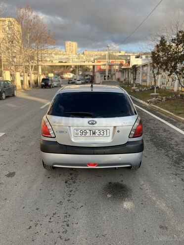 Kia Rio 2005, 290,000 km - 1.5 l - Bakı