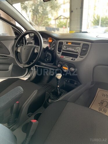 Kia Rio 2005, 290,000 km - 1.5 l - Bakı
