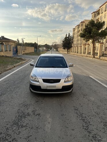 Kia Rio 2005, 290,000 km - 1.5 l - Bakı