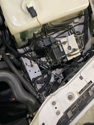Mercedes C 230 1998, 245,000 km - 2.3 л - Bakı