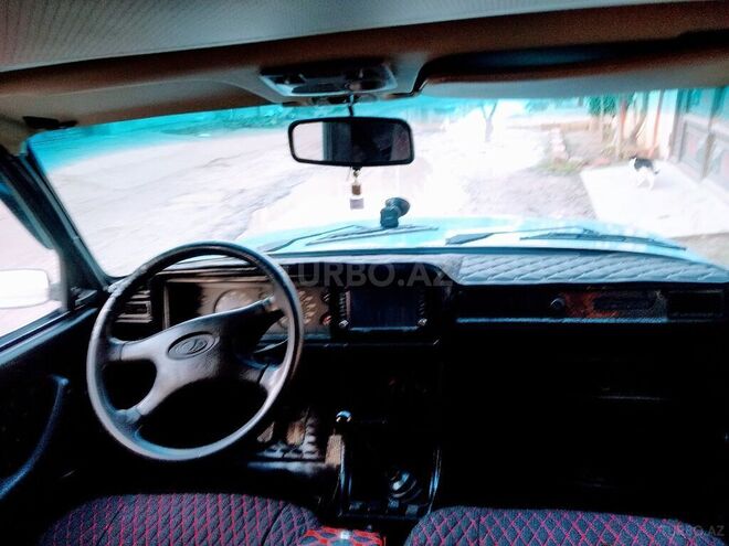 LADA (VAZ) 2107 1990, 22,355 km - 1.6 л - Bakı
