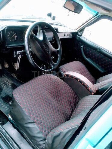 LADA (VAZ) 2107 1990, 22,355 km - 1.6 л - Bakı
