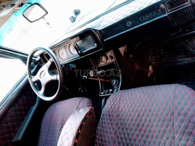 LADA (VAZ) 2107 1990, 22,355 km - 1.6 л - Bakı