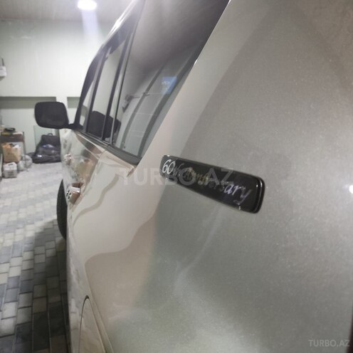 Toyota Prado 2011, 51,373 km - 2.7 l - Bakı