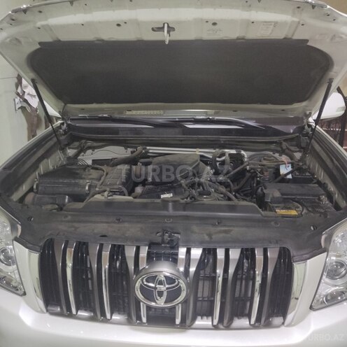 Toyota Prado 2011, 51,373 km - 2.7 l - Bakı