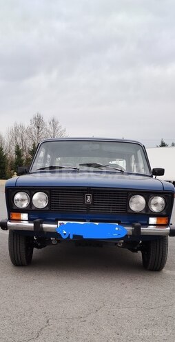 LADA (VAZ) 2106 2000, 225,000 km - 1.6 л - Bərdə