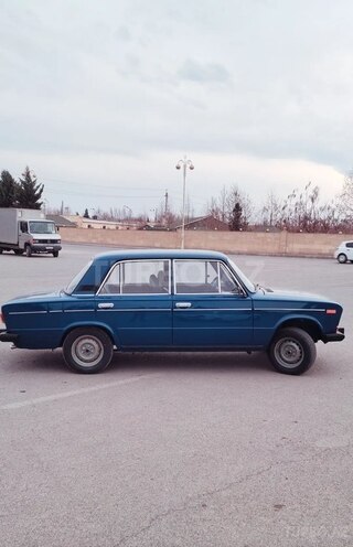 LADA (VAZ) 2106 2000, 225,000 km - 1.6 л - Bərdə