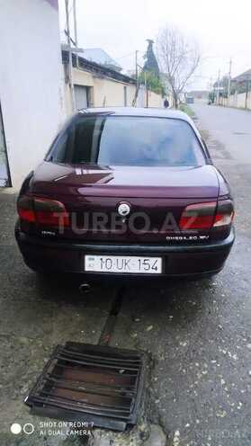 Opel Omega 1994, 250,000 km - 2.0 л - Sabirabad