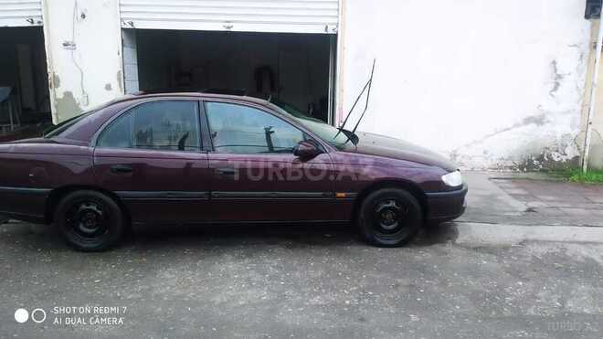 Opel Omega 1994, 250,000 km - 2.0 л - Sabirabad