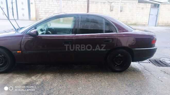 Opel Omega 1994, 250,000 km - 2.0 л - Sabirabad