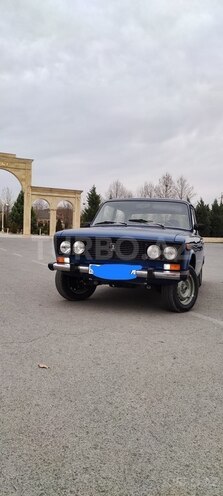 LADA (VAZ) 2106 2000, 225,000 km - 1.6 л - Bərdə