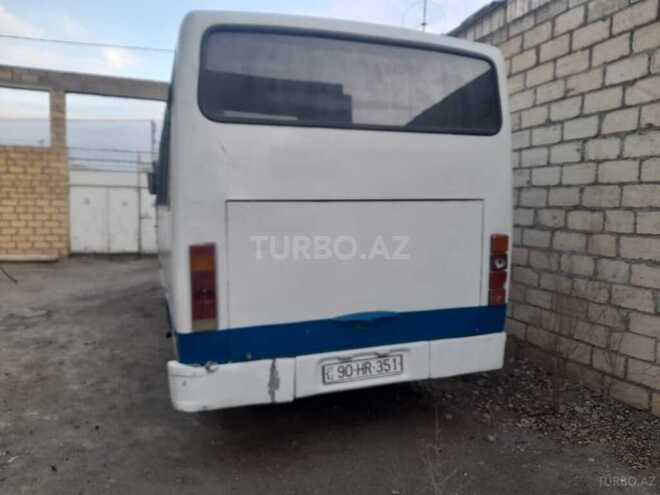 Iveco Otoyol 2000, 345,345 km - 3.9 л - Şəmkir