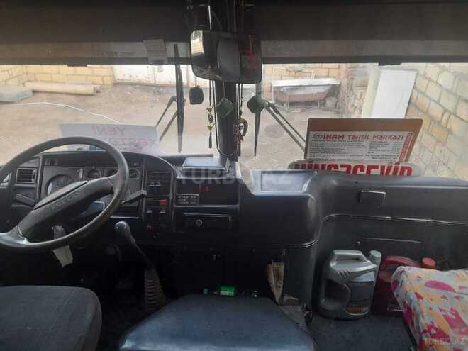 Iveco Otoyol 2000, 345,345 km - 3.9 л - Şəmkir