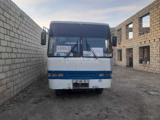 Iveco Otoyol 2000, 345,345 km - 3.9 л - Şəmkir