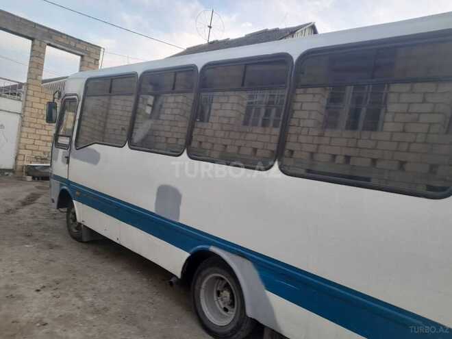 Iveco Otoyol 2000, 345,345 km - 3.9 л - Şəmkir