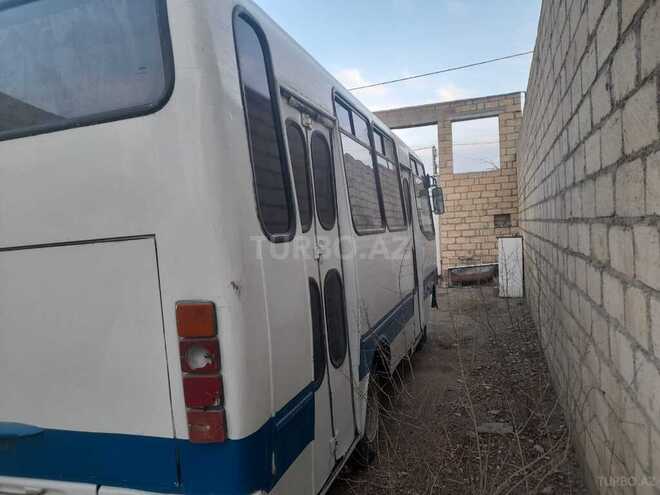 Iveco Otoyol 2000, 345,345 km - 3.9 л - Şəmkir