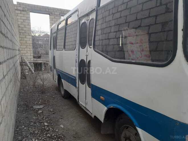 Iveco Otoyol 2000, 345,345 km - 3.9 л - Şəmkir