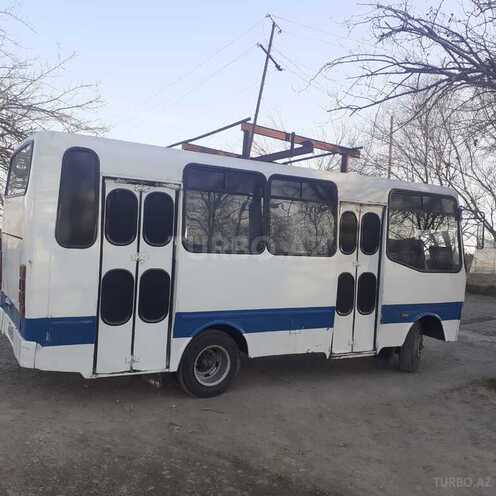 Iveco Otoyol 2000, 345,345 km - 3.9 л - Şəmkir