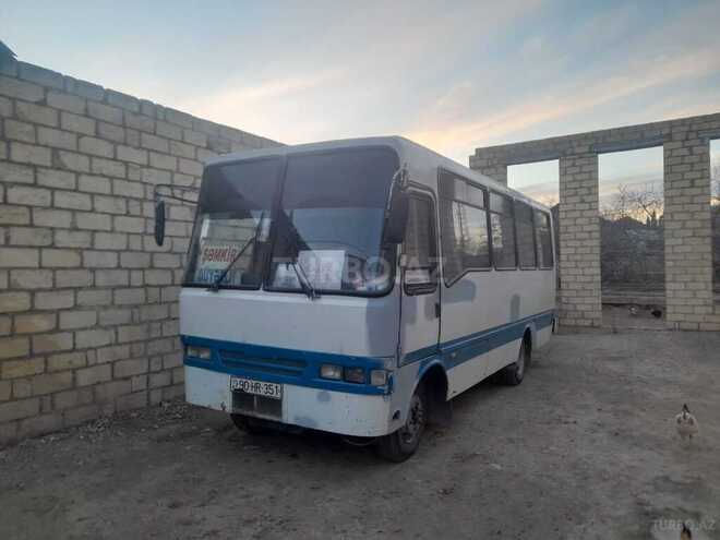 Iveco Otoyol 2000, 345,345 km - 3.9 л - Şəmkir