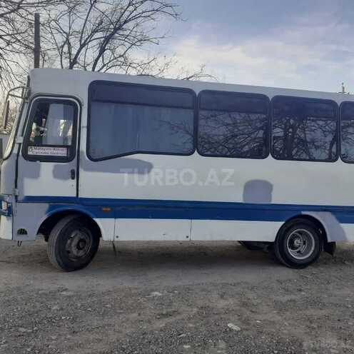 Iveco Otoyol 2000, 345,345 km - 3.9 л - Şəmkir