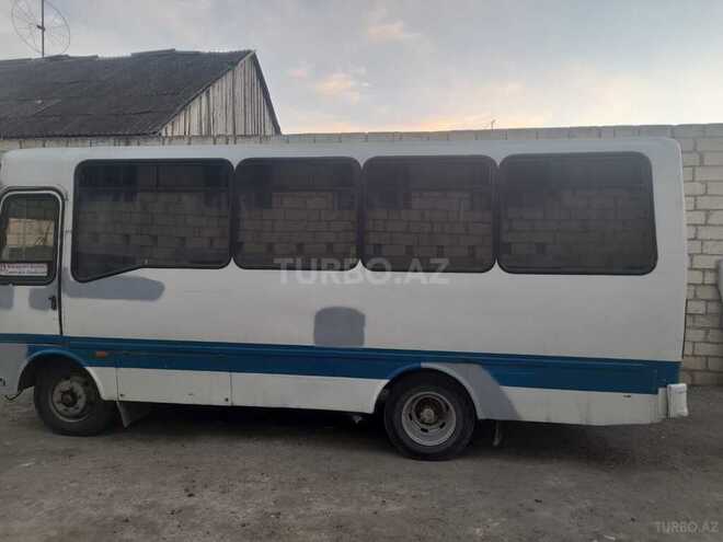 Iveco Otoyol 2000, 345,345 km - 3.9 л - Şəmkir