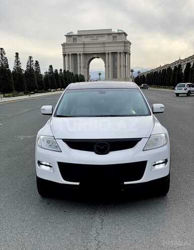 Mazda CX-9 2009, 170,000 km - 3.7 l - Gəncə