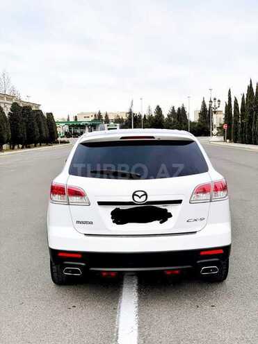 Mazda CX-9 2009, 170,000 km - 3.7 l - Gəncə