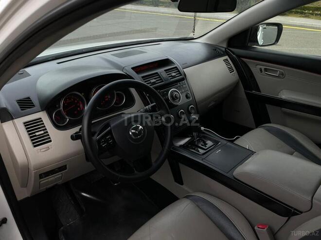 Mazda CX-9 2009, 170,000 km - 3.7 l - Gəncə