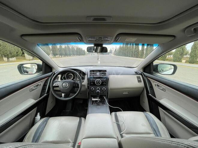 Mazda CX-9 2009, 170,000 km - 3.7 l - Gəncə