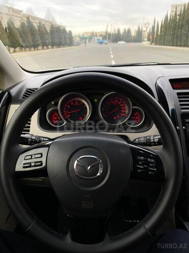 Mazda CX-9 2009, 170,000 km - 3.7 l - Gəncə