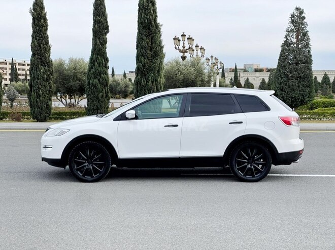 Mazda CX-9 2009, 170,000 km - 3.7 l - Gəncə