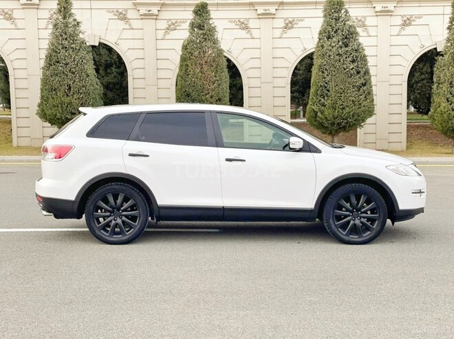 Mazda CX-9 2009, 170,000 km - 3.7 l - Gəncə
