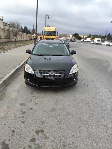 Kia Ceed 2007, 180,000 km - 1.4 l - Bakı