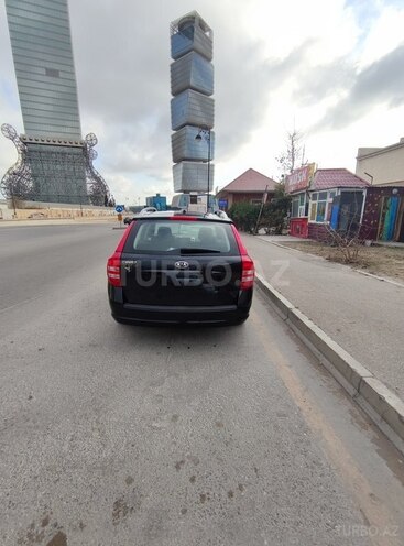 Kia Ceed 2007, 180,000 km - 1.4 l - Bakı