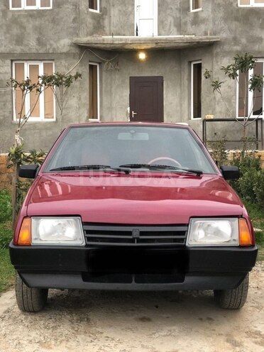LADA (VAZ) 2109 1998, 94,646 km - 1.5 л - Bakı
