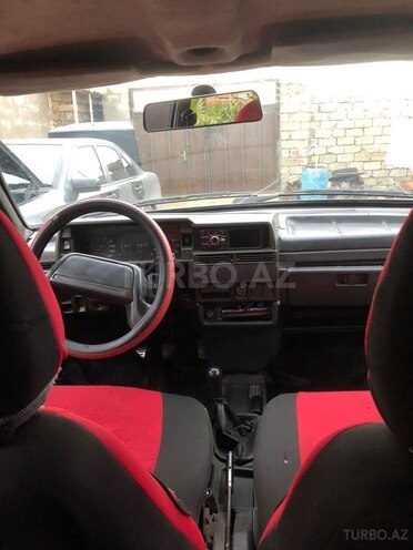LADA (VAZ) 2109 1998, 94,646 km - 1.5 л - Bakı