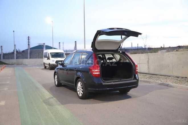 Kia Ceed 2007, 180,000 km - 1.4 l - Bakı