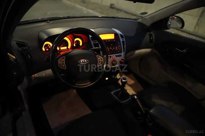 Kia Ceed 2007, 180,000 km - 1.4 l - Bakı