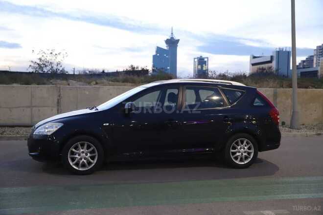 Kia Ceed 2007, 180,000 km - 1.4 l - Bakı