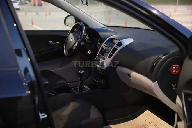Kia Ceed 2007, 180,000 km - 1.4 l - Bakı