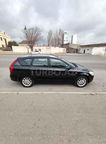 Kia Ceed 2007, 180,000 km - 1.4 l - Bakı